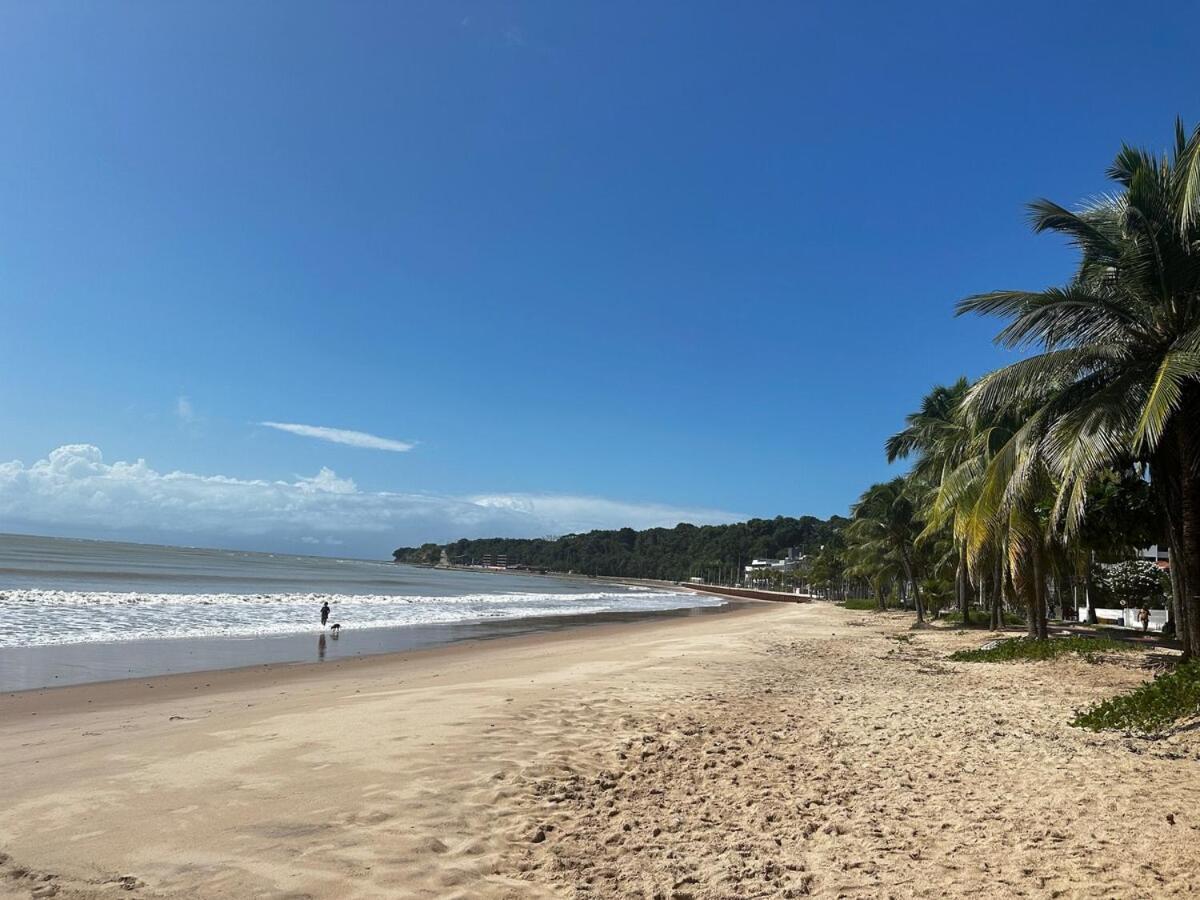Apartment Luxuoso & Conforty - Loft Frente Mar - Cabo Branco - Unity